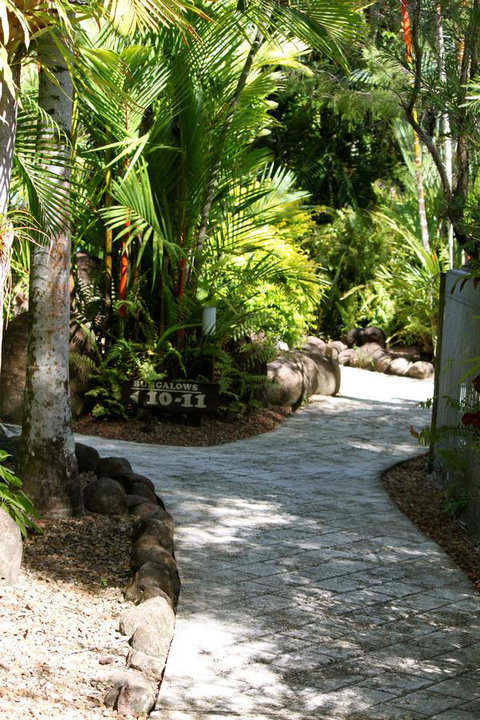 Eco Village Mission Beach - Tourism Bookings 4