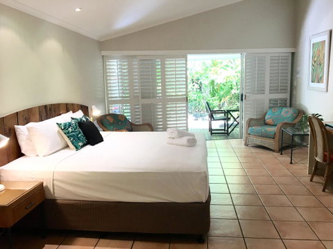 Eco Village Mission Beach - Tourism Bookings 19