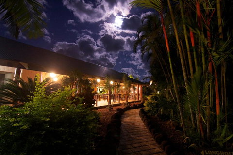 Eco Village Mission Beach - Tourism Bookings 2