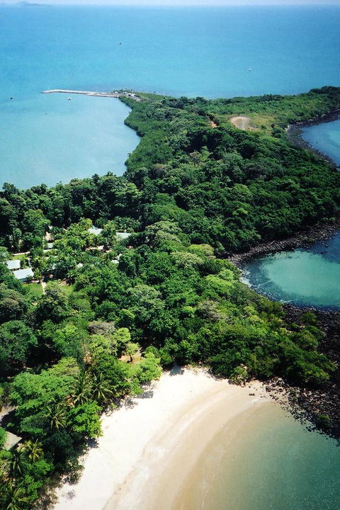 Eco Village Mission Beach - Tourism Bookings 7