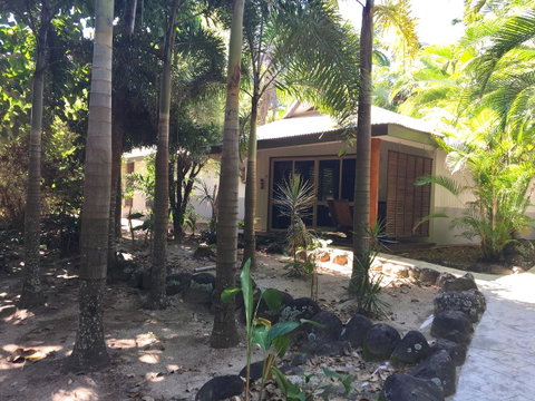 Eco Village Mission Beach - Tourism Bookings 21