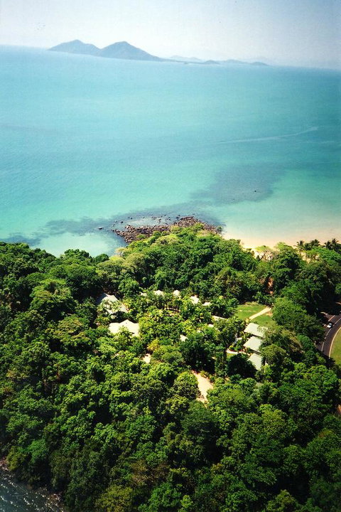 Eco Village Mission Beach - Tourism Bookings 0