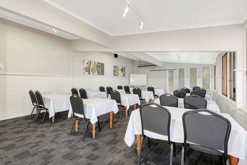 Econo Lodge Toowoomba Motel & Events Centre - Events Australia 22