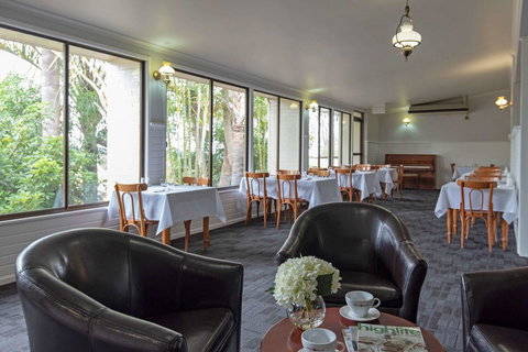 Econo Lodge Toowoomba Motel & Events Centre - Events Australia 5