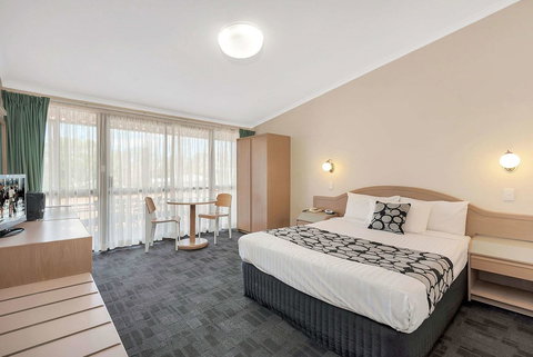 Econo Lodge Toowoomba Motel & Events Centre - Events Australia 1