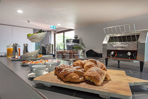 Econo Lodge Toowoomba Motel & Events Centre - Events Australia 7