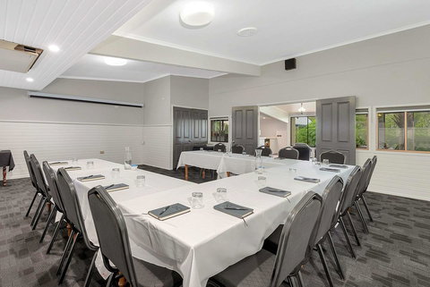 Econo Lodge Toowoomba Motel & Events Centre - Events Australia 9