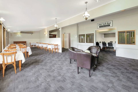 Econo Lodge Toowoomba Motel & Events Centre - Events Australia 13