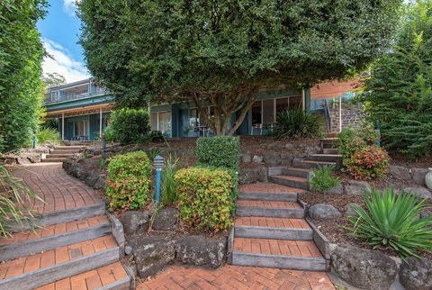 Econo Lodge Toowoomba Motel & Events Centre - Events Australia 16