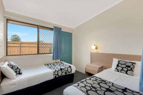 Econo Lodge Toowoomba Motel & Events Centre - Events Australia 17