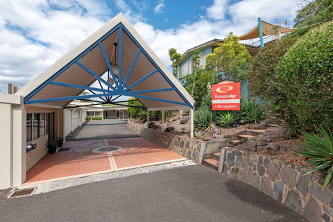 Econo Lodge Toowoomba Motel & Events Centre - Events Australia 2