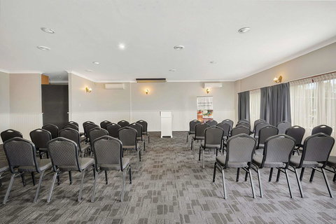 Econo Lodge Toowoomba Motel & Events Centre - Events Australia 6