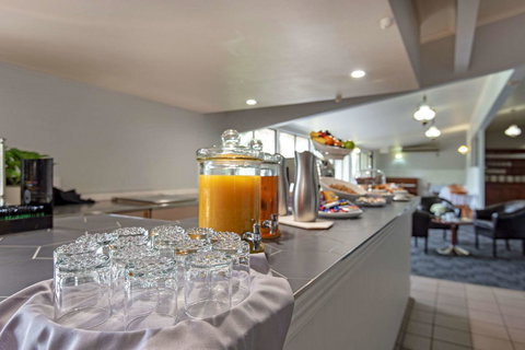 Econo Lodge Toowoomba Motel & Events Centre - Events Australia 15