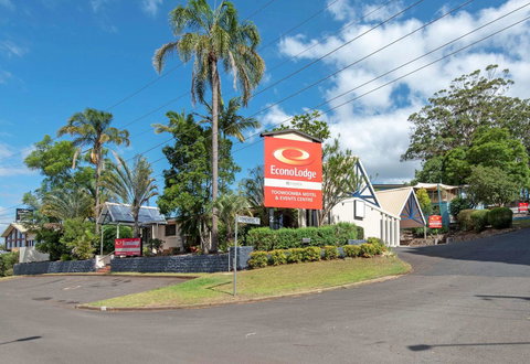 Econo Lodge Toowoomba Motel & Events Centre - Events Australia 20