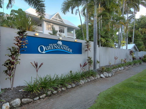 The Port Douglas Queenslander - Tourism Bookings 14