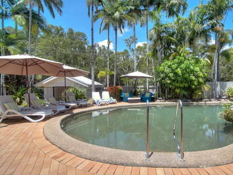 The Port Douglas Queenslander - Tourism Bookings 26
