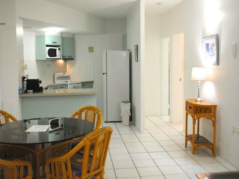 The Port Douglas Queenslander - Tourism Bookings 22