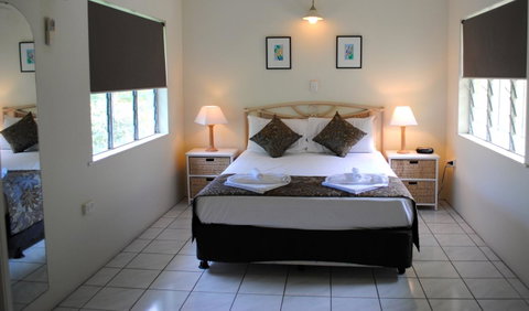 The Port Douglas Queenslander - Tourism Bookings 33