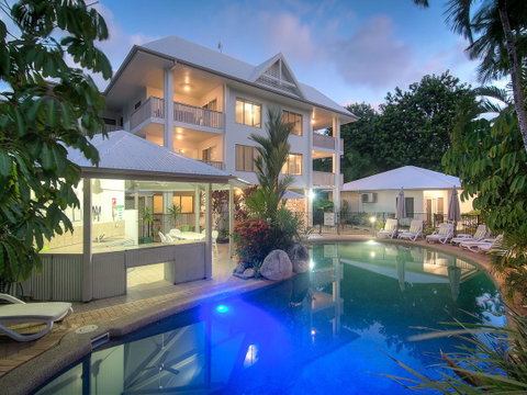 The Port Douglas Queenslander - Tourism Bookings 0