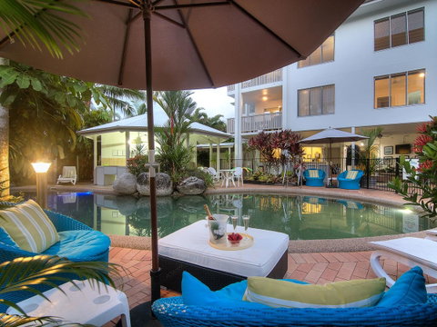 The Port Douglas Queenslander - Tourism Bookings 29