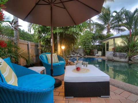 The Port Douglas Queenslander - Tourism Bookings 35