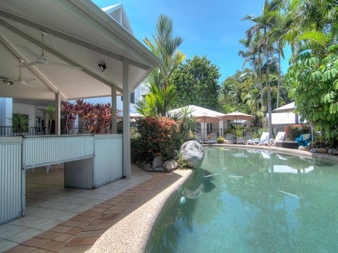 The Port Douglas Queenslander - Tourism Bookings 43