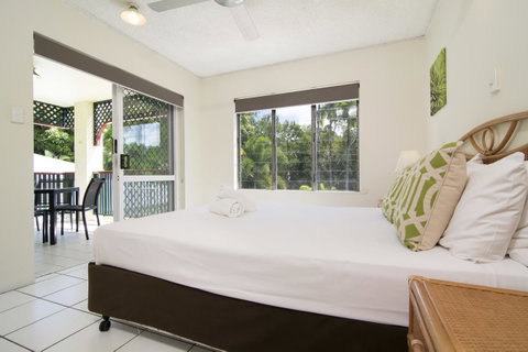 The Port Douglas Queenslander - Tourism Bookings 9