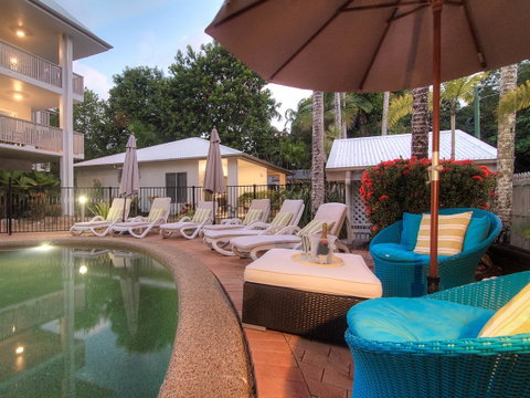 The Port Douglas Queenslander - Tourism Bookings 31