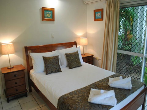 The Port Douglas Queenslander - Tourism Bookings 17