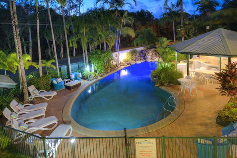 The Port Douglas Queenslander - Tourism Bookings 37