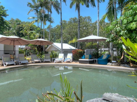 The Port Douglas Queenslander - Tourism Bookings 41