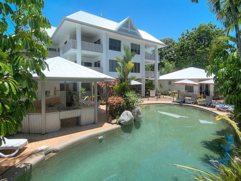 The Port Douglas Queenslander - Tourism Bookings 36