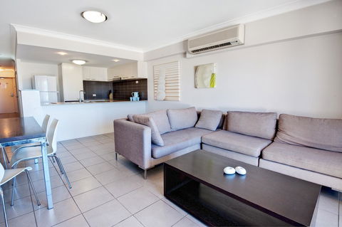 The Point Resort - Tourism Bookings 4