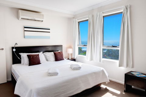 The Point Resort - Tourism Bookings 23