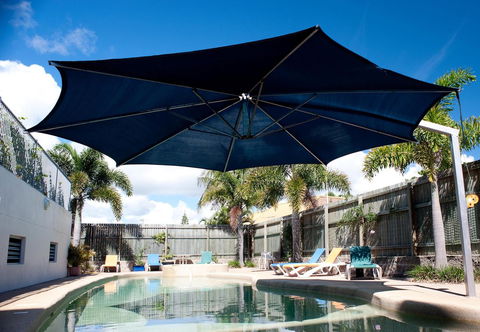 The Point Resort - Tourism Bookings 6