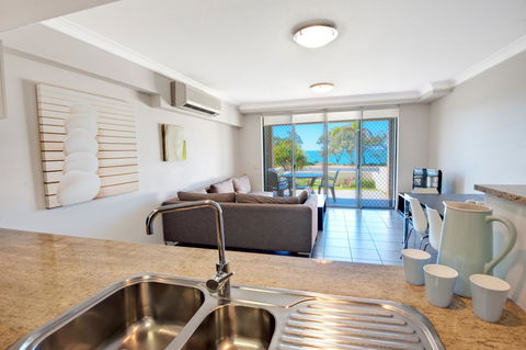 The Point Resort - Tourism Bookings 26