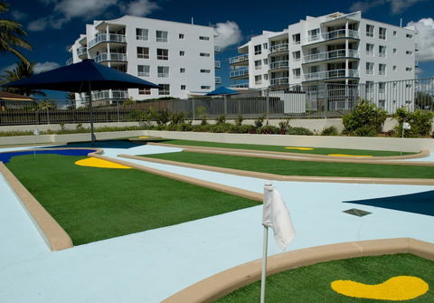 The Point Resort - Tourism Bookings 11