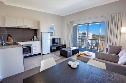 The Point Resort - Tourism Bookings 19