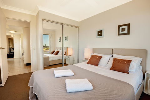 The Point Resort - Tourism Bookings 21