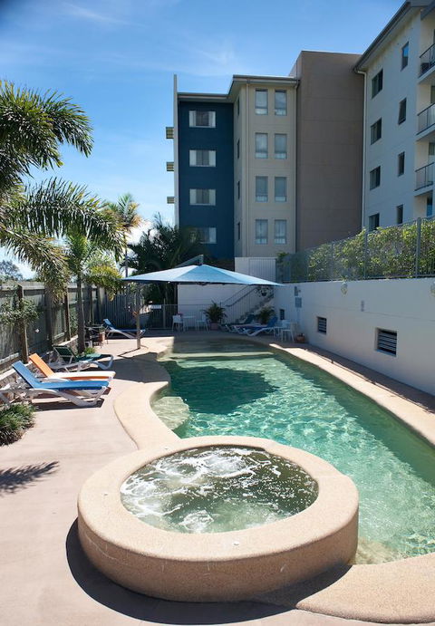 The Point Resort - Tourism Bookings 7