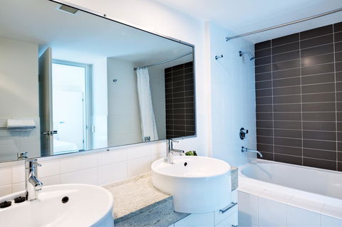 The Point Resort - Tourism Bookings 1