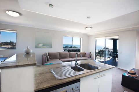 The Point Resort - Tourism Bookings 22