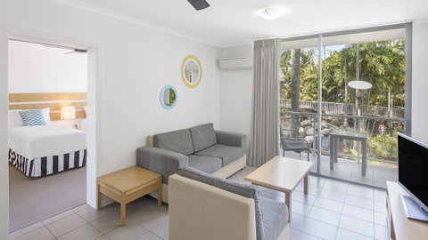Oaks Port Douglas Resort - Tourism Bookings 1