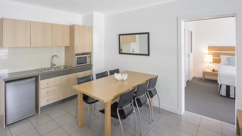 Oaks Port Douglas Resort - Tourism Bookings 23