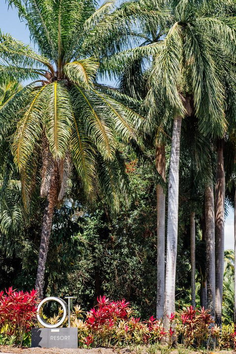 Oaks Port Douglas Resort - Tourism Bookings 40