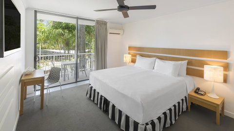 Oaks Port Douglas Resort - Tourism Bookings 26