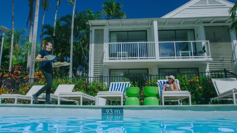 Oaks Port Douglas Resort - Tourism Bookings 4