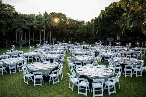 Oaks Port Douglas Resort - Tourism Bookings 36