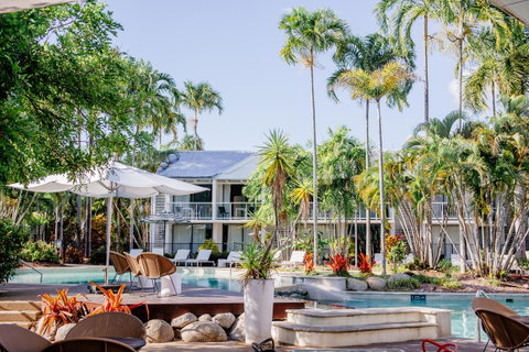 Oaks Port Douglas Resort - Tourism Bookings 8