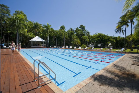 Oaks Port Douglas Resort - Tourism Bookings 42